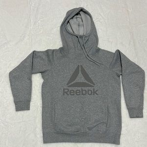 Reebok Hoodie Women